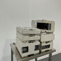Hewlett Packard 1100 Series HPLC SYSTEM image 0